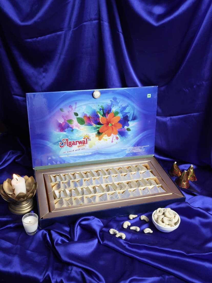 Agarwal Sweets - Lucknow
