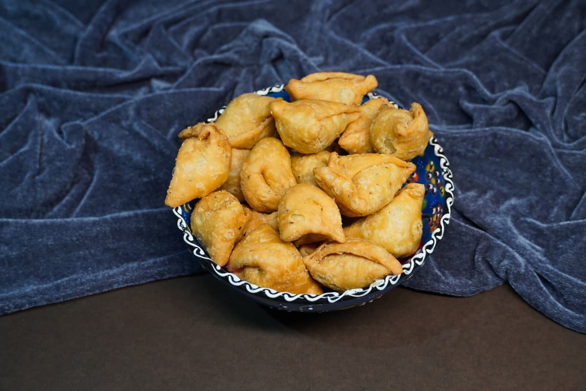 Mini Samosa
