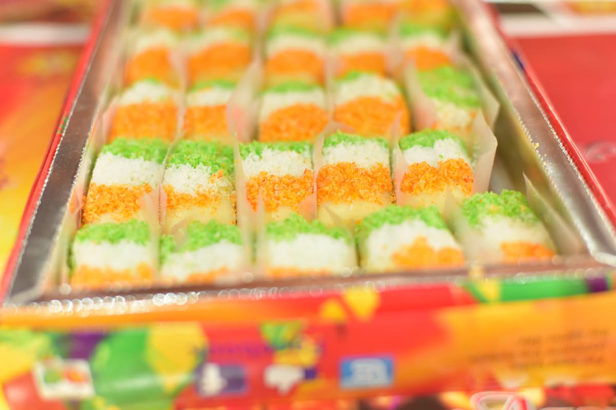 Barfi