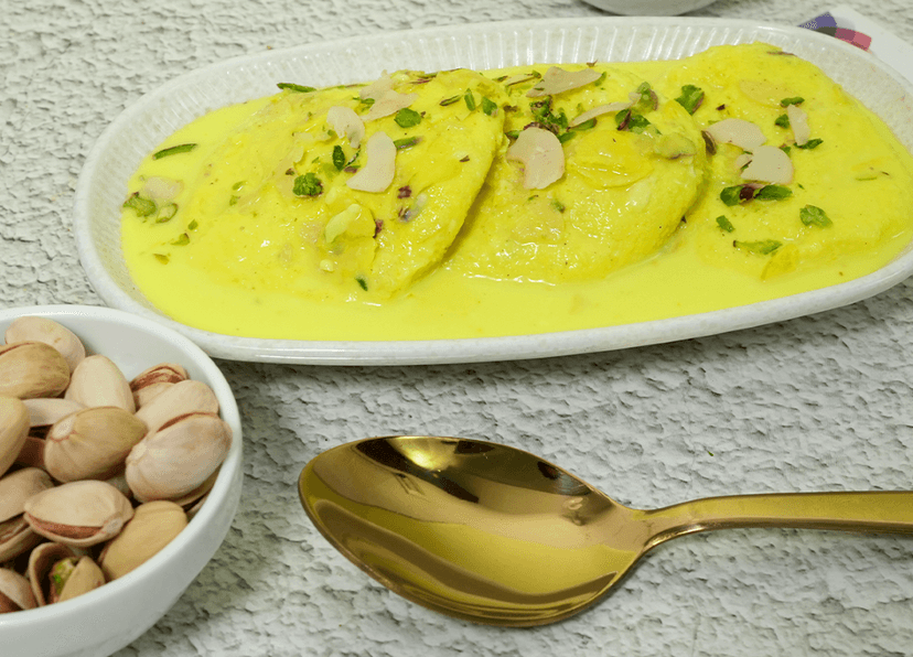 Agarwal Sweets - Lucknow